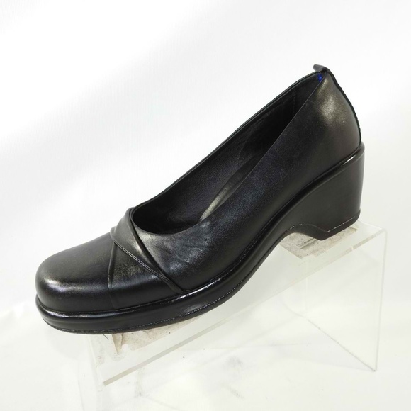 Dansko Size 10.5 Slip On Shoes For Women C3B D2 - Picture 3 of 8